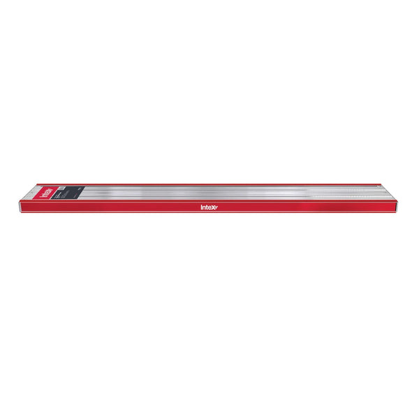 Rubber Edge Fixed Aluminium Plank