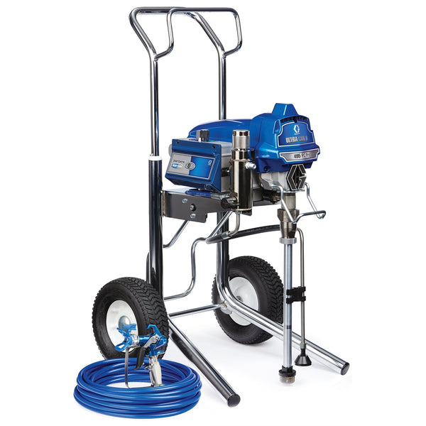Graco ULTRA® Max II 495 PC Pro Electric Airless Sprayer