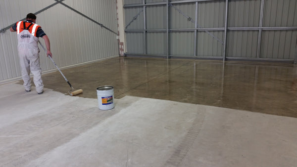 Cretex AR Masonry and Concrete Sealer 20L
