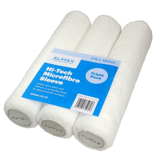 Hitech Roller Sleeve 270-16 3pk