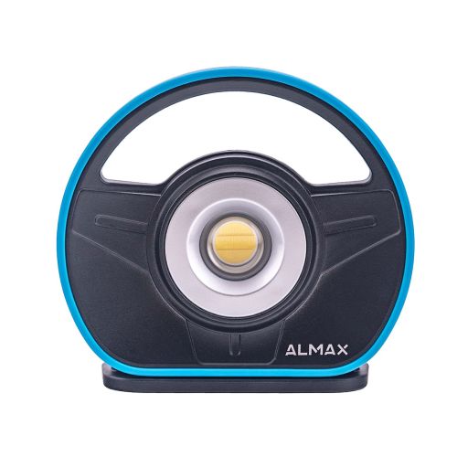 Almax Leopard cordless LED work light