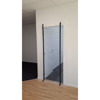 CQ Temporary Renovators Door Kit