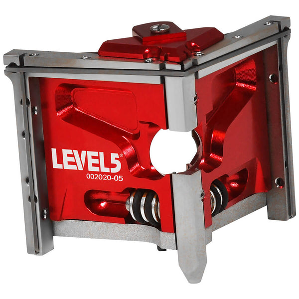 Level5 - Tools Corner Finisher 2.5in - 60mm