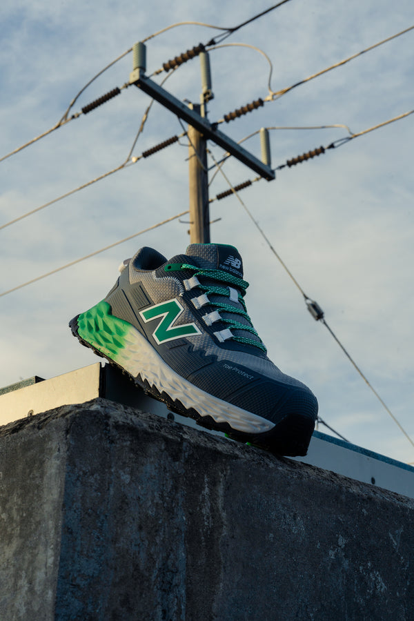 New Balance Fresh Foam Cremorne (mens)