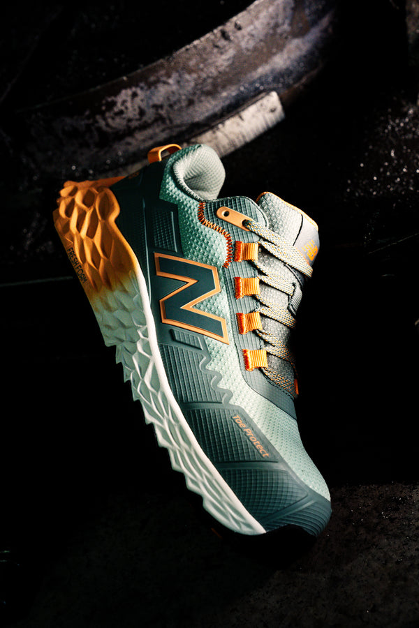 New Balance Fresh Foam Cremorne (womens)