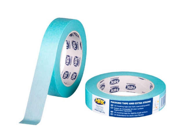 HPX Strong Blue Tape 24mm