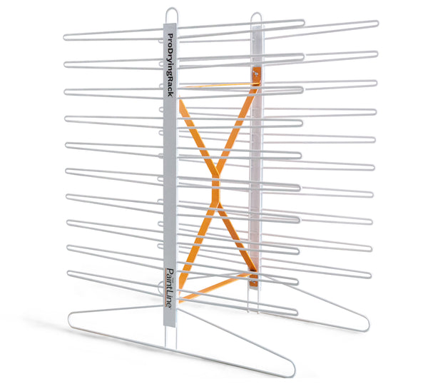 ProDryingRack TT Paintline