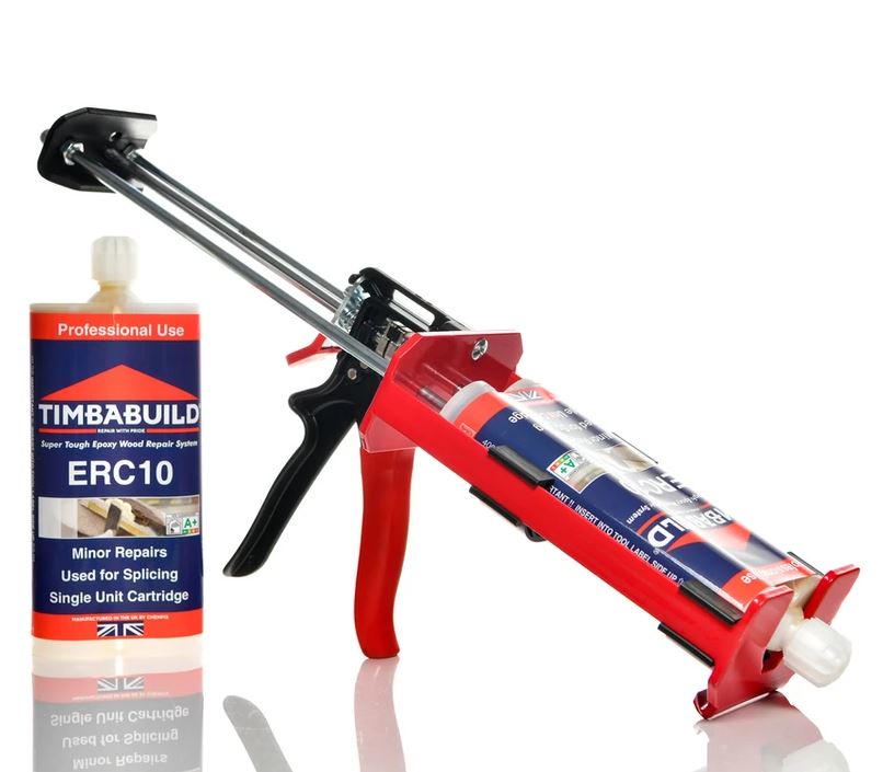 Timbabuild Extrusion Tool – trademax.co.nz