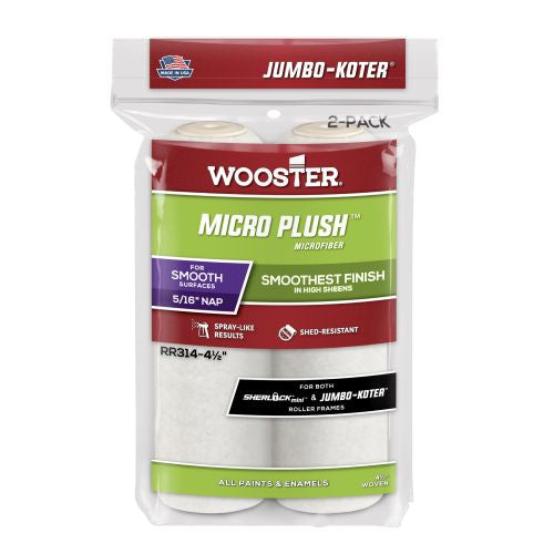 Jumbo Koter Prodooz Sleeves 115mm x 8mm 2pk