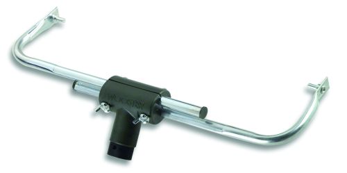 Wooster Sherlock® Wide Boy™ Adjustable Frame 305mm - 450mm