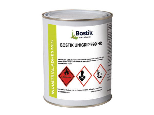 Bostik Unigrip 999HR 4 Litre
