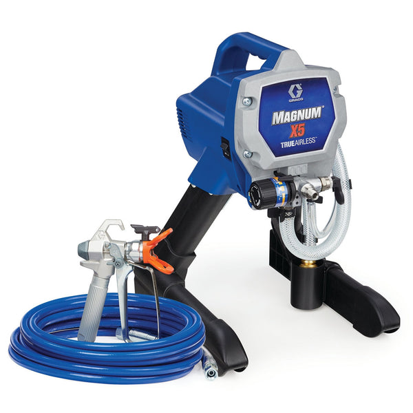 Graco Sprayer Magnum X5