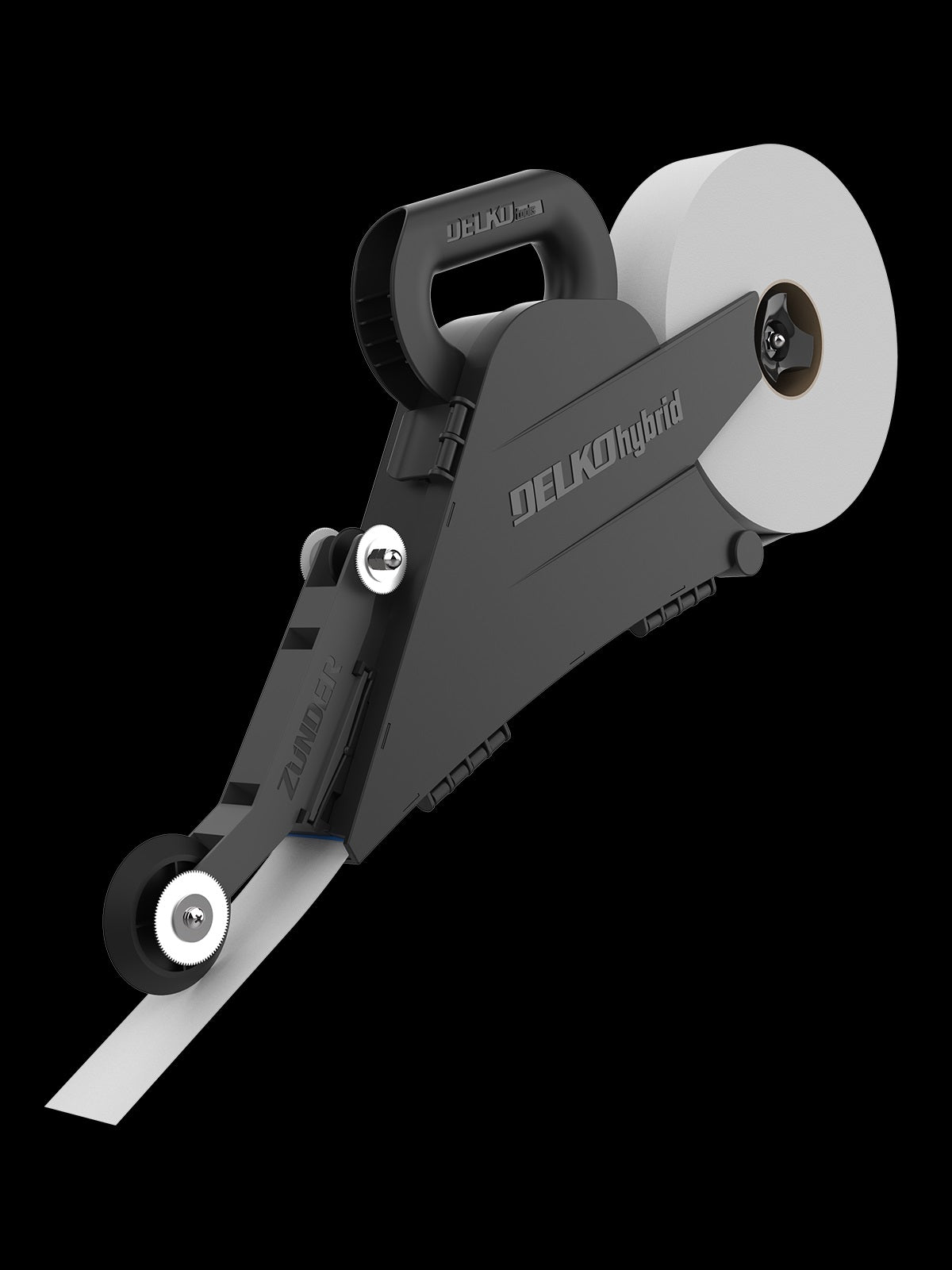 Delko Hybrid Taping Tool – trademax.co.nz