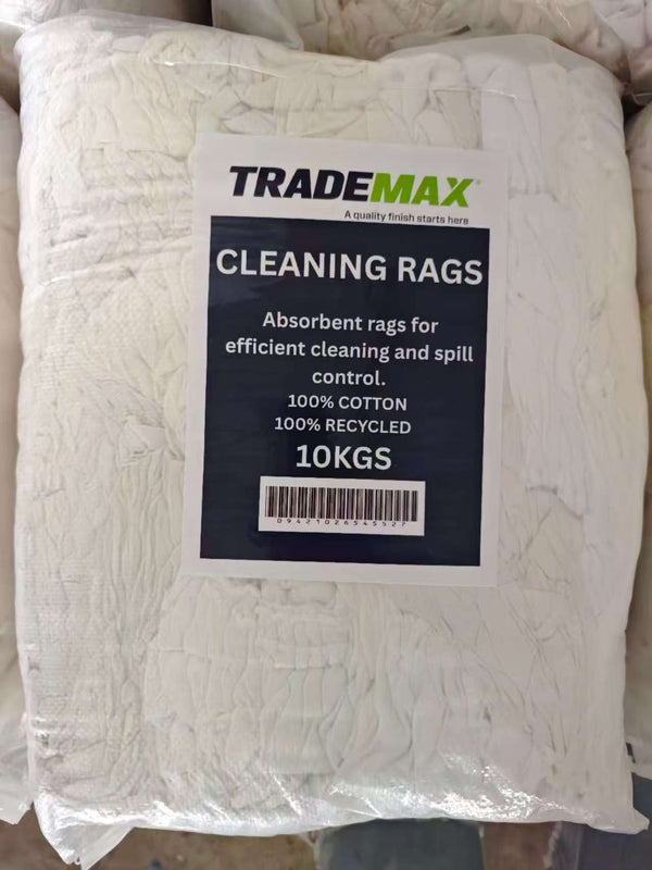 CLEANING RAGS