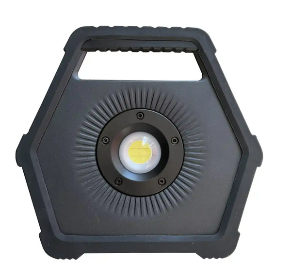 Grizzly Night Hawk LED Worklight
